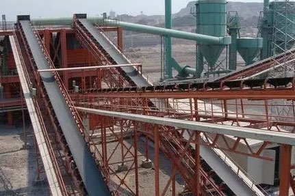 礦山機(jī)械行業(yè)軸承使用解決方案